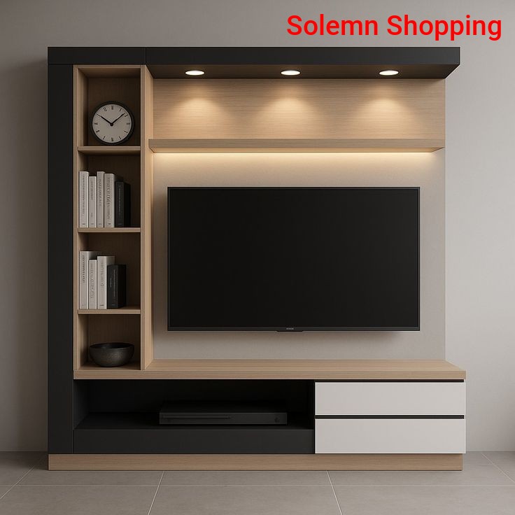 TV CONSOLE