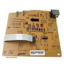 LASERJET 1006 PRINTER LOGIC MAIN USB BOARD