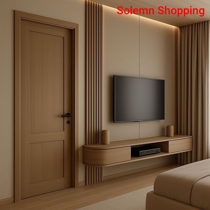TV CONSOLE