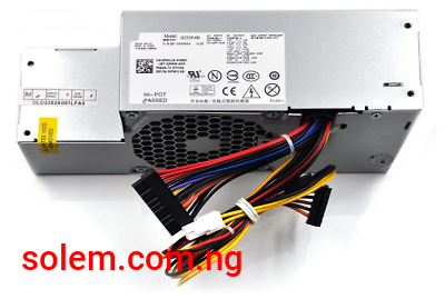 Dell OptiPlex Desktop PowerPack