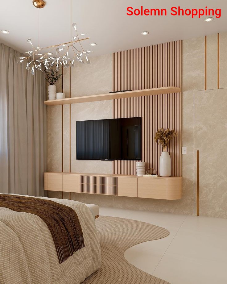 TV CONSOLE
