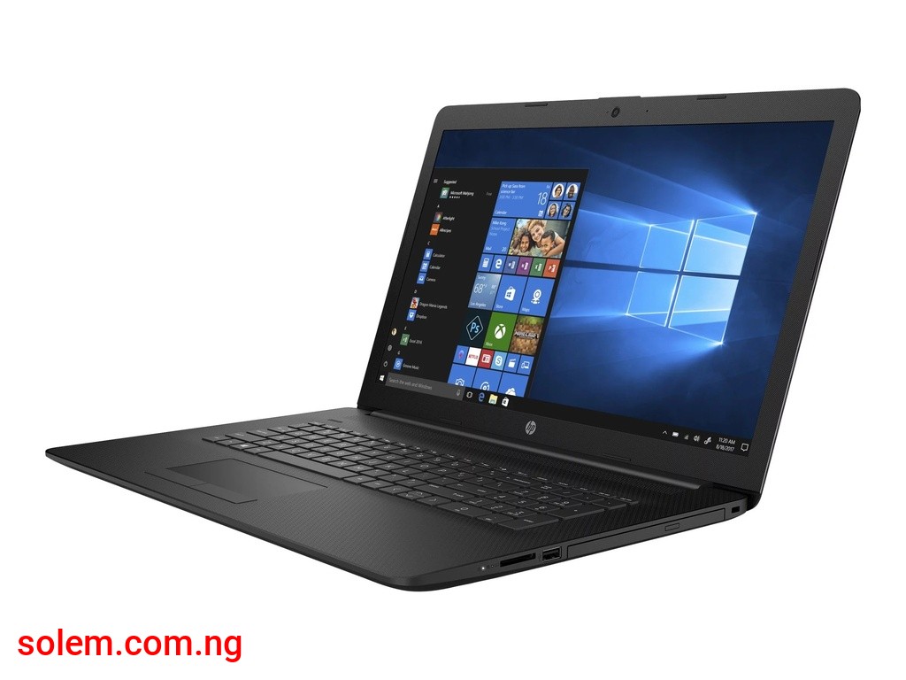 HP 15 Laptop Intel Core i5  - 10th Gen
