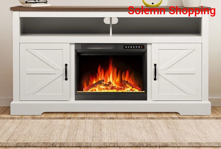 Fire Place