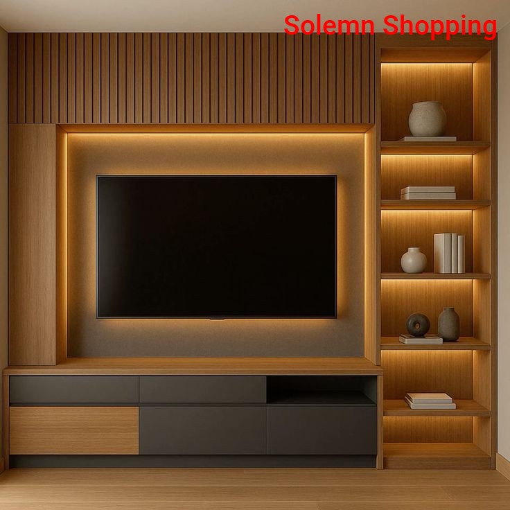 TV CONSOLE